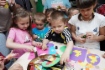 Мастер-класс по изготовлению пасхальных открыток