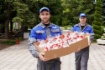 Газовиков всегда ждут с радостью