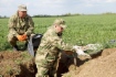 Руководство «Газпром трансгаз Волгоград» на Вахте памяти
