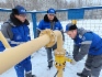 Настройка и пуско-наладочные работы на пункте редуцирования газа