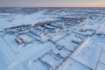 Заполярное месторождение