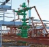 На газоконденсатном промысле № 22 закончено строительство пятнадцатой по счету скважины 