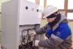 Подключение отопительного оборудования