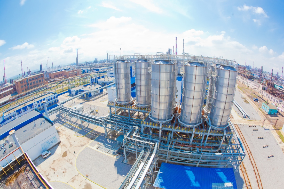 В Башкирии появится центр газохимического инжиниринга