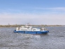 Плавучая поликлиника