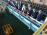 Об итогах совещания по размещению заказов ОАО «Газпром» на российских судостроительных предприятиях 