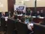 Переговорная площадка была организована в Якутске