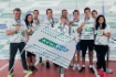Новый топливный бренд EcoGas представлен на крупнейшем спортивном мероприятии в Татарстане