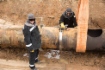 В ООО «Газпром трансгаз Москва» состоялось тактико-специальное учение по ликвидации аварии