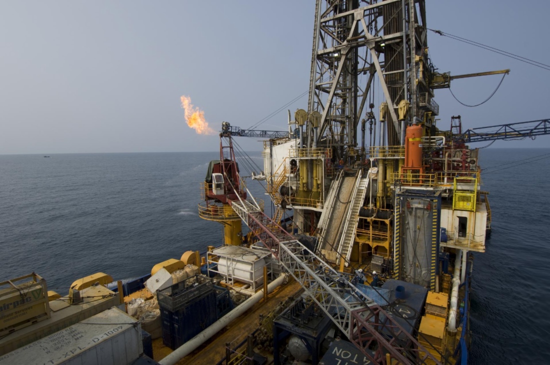 «Газпром» и Petrovietnam обсудили перспективы развития сотрудничества в нефтегазовой сфере