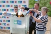 Ввод в эксплуатацию газовых сетей в селе Батманы, Ивановская область