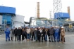 На газоконденсатном промысле № 1А ООО «Газпром добыча Уренгой»