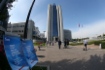 В Москве начало работу годовое Общее собрание акционеров ОАО «Газпром»