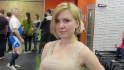 Кристина Якимова — серебряный призер турнира в весовой категории до 47 кг