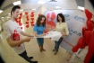 Пожелания донорам от Елены Коробейниковой