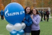 Газпром трансгаз Ухта» открыло спортивную площадку в Республике Коми