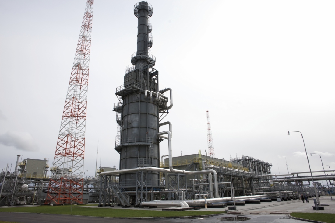 «Газпром» и Wintershall обсудили вопросы поставок российского газа в Европу
