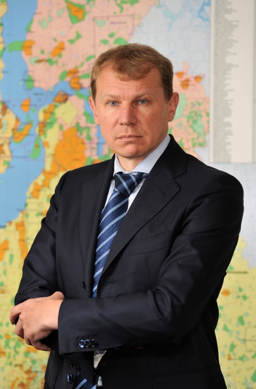 Виталий Хатьков назначен начальником Департамента, курирующего вопросы экономической экспертизы и ценообразования