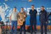 Вячеслав Тюрин (справа)