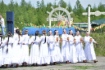 Артисты РУСО в г. Нерюнгри участвовали в концерте