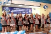 Выпускники «Газпром-класса» успешно завершили школьное обучение и готовы покорять новые вершины