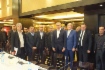 «Газпром» и NIGC провели первое заседание Совместного координационного комитета