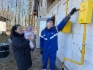 Газификация дома