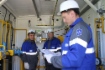 Проверка газового оборудования