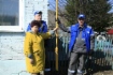 Подача газа в ДК в поселке Маук Челябинской области