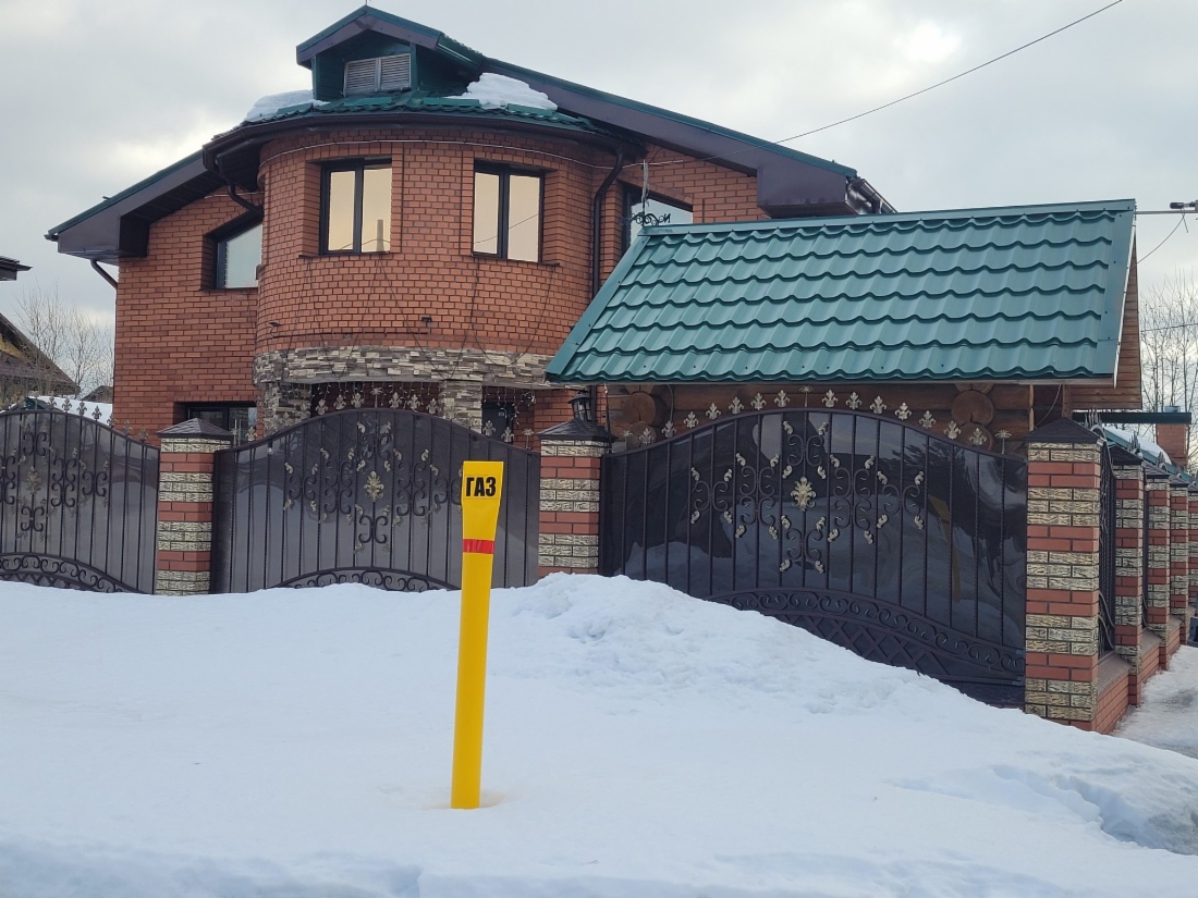 КП «Беломорский»