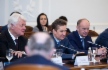 В Санкт-Петербурге состоялась рабочая встреча Председателя Правления ПАО «Газпром» Алексея Миллера и временно исполняющего обязанности Губернатора Санкт-Петербурга Александра Беглова