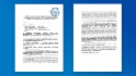Пример электронного приглашения к участию в якобы проводимых ПАО «Газпром» закрытых закупочных процедурах 