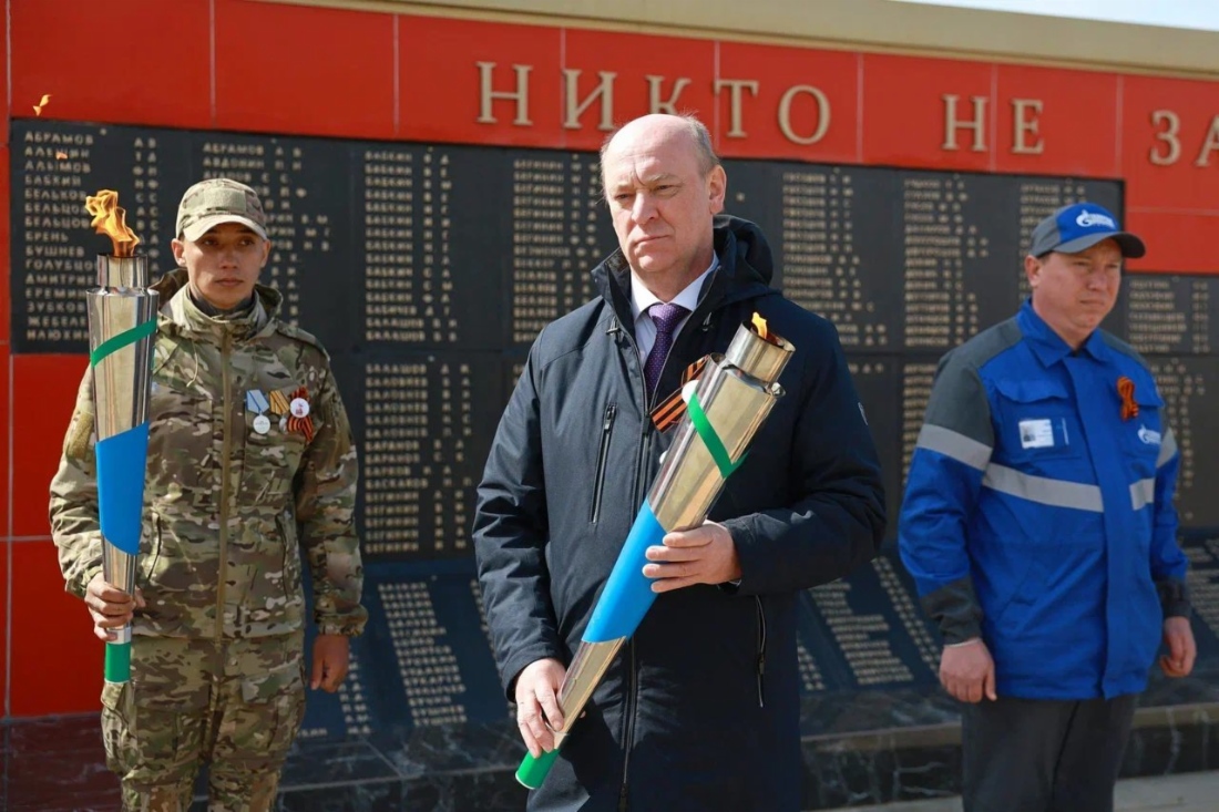 Николай Головкин