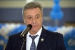 Михаил Паламарчук, директор ДЮСШ «Ямбург»