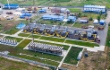 Компрессорная станция Медногорского ЛПУМГ (Оренбургская область)