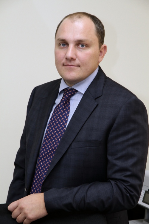 Артем Семиколенов возглавил «Газпром энерго»