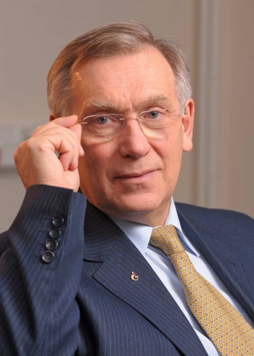Александр Ишков