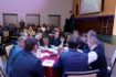 В рамках Года охраны труда в ООО «Газпром трансгаз Волгоград» состоялась научно-техническая конференция молодых работников 