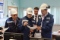 Совещание жюри (конкурс операторов по добыче нефти и газа)
