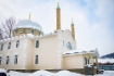 Мечеть в Жигулевске Самарской области
