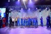 Команда ООО «Газпром трансгаз Югорск»