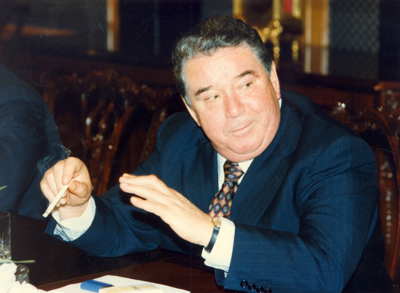 Фото Вячеслава Полунина
