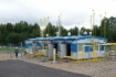 Газораспределительная станция «Лух»