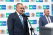 Заместитель генерального директора по строительству газопроводов-отводов и газораспределительных станций ООО «Газпром газификация» Николай Зуев