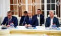 Губернатор Томской области Владимир Мазур