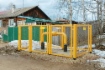Поселок Сидоровка