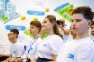 В Краснодарском крае при поддержке Группы Газпром межрегионгаз открылось образовательное пространство «Класс про газ» всероссийского детского центра «Орленок»