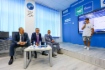 В Краснодарском крае при поддержке Группы Газпром межрегионгаз открылось образовательное пространство «Класс про газ» всероссийского детского центра «Орленок»