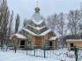 Храм в Ульяновске