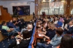Круглый стол «Социальные сети и журналистика», финал конкурса «ТЭФИ-Регион», Ставрополь, 20 октября 2019 года